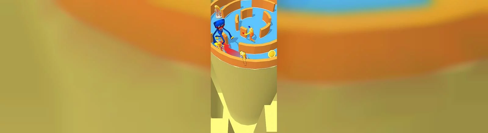 Game terbaik untuk PC, mirip dengan Poppy Game - It&#039;s Playtime