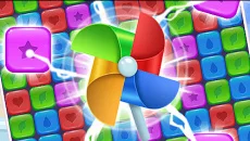 Balloons Pop mirip dengan Balloons Pop