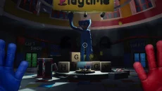 Hello Neighbor: Hide and Seek mirip dengan Hello Neighbor: Hide and Seek