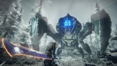 Illusion Lands - permainan dalam genre Slasher