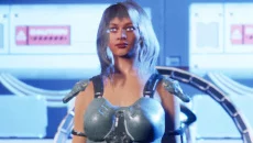 Outriders Worldslayer mirip dengan Outriders Worldslayer