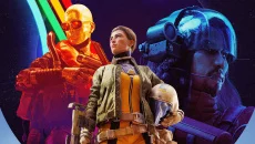 ARC Raiders - tanggal rilis untuk PlayStation 5