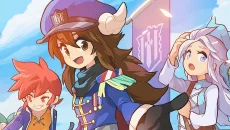 Postknight 2 - permainan dalam genre Permainan peran