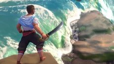 Breakwaters: Crystal Tides
