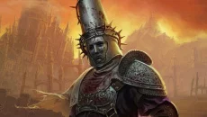 Blasphemous 2 - tanggal rilis