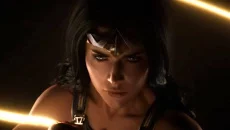 Wonder Woman - permainan dalam genre Slasher