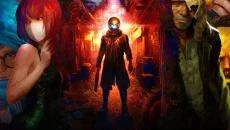 Slitterhead - permainan dalam genre Mistik / supernatural