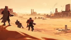Dune: Spice Wars - permainan dalam genre Konstruksi