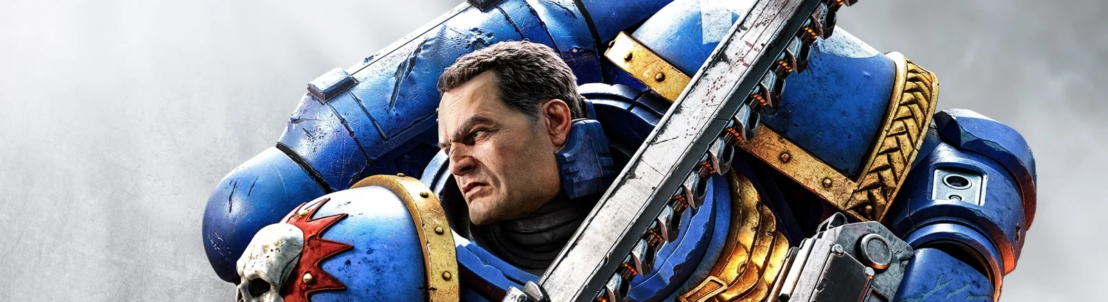 Warhammer 40,000: Space Marine 2 — Отключение интро / File lainnya