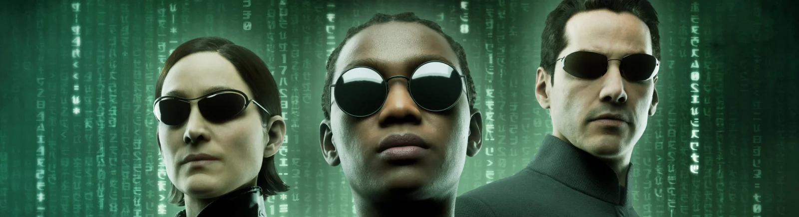 Artikel The Matrix Awakens - ulasan, pratinjau, pendapat