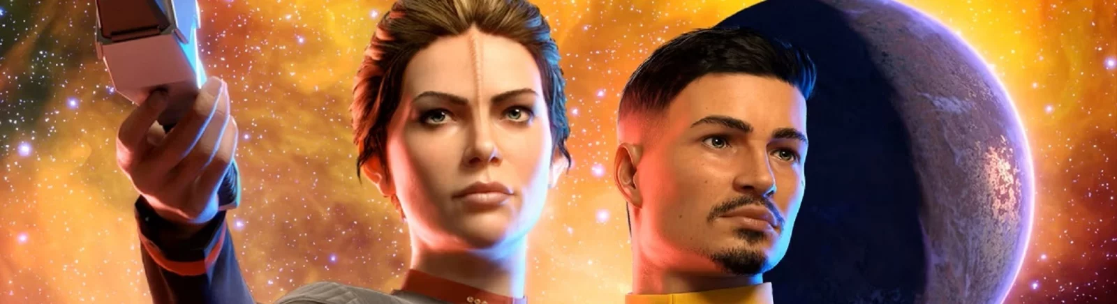 Beli Star Trek: Resurgence murah, diskon hingga 90% 🏷️, perbandingan harga di berbagai toko