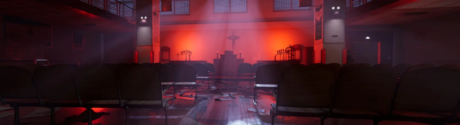 Beli Fear Surrounds murah, diskon hingga 90% 🏷️, perbandingan harga di berbagai toko