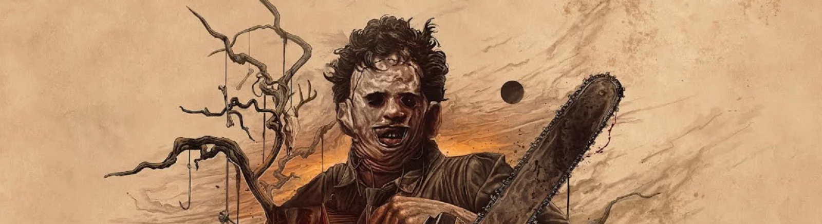 The Texas Chain Saw Massacre — Ариана Гранде заменяет Джулию / NPC / Karakter dan pemain