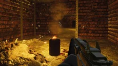 Road To Death - permainan dalam genre Stealth