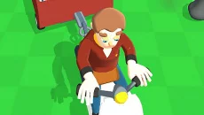 Arcade Homeless - permainan dalam genre Isometri