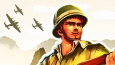 World at Risk - permainan dalam genre Isometri
