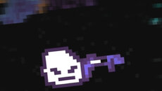 Art is Dead - permainan dalam genre Dalam waktu nyata