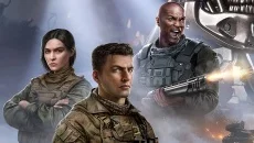 Terminator: Dark Fate - Defiance - tanggal rilis untuk Windows 3.x