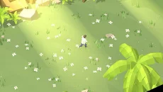 Blasphemous mirip dengan Blasphemous