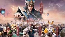Dynasty Origins: Conquest - permainan dalam genre Isometri