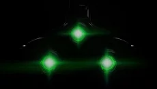 Tom Clancy's Splinter Cell: Chaos Theory mirip dengan Tom Clancy's Splinter Cell: Chaos Theory