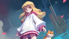 Timelie - permainan dalam genre Stealth