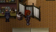 Arcanbreak - permainan dalam genre Stealth
