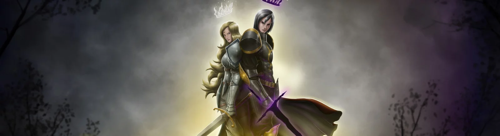 Tabel untuk Aeterna Noctis