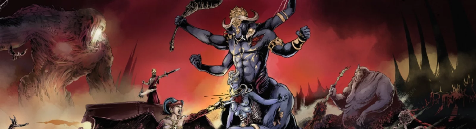 Ulasan negatif tentang Agony: Lords of Hell — 0 pendapat