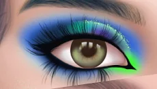 Makeup Master: Beauty Salon - permainan dalam genre Simulator