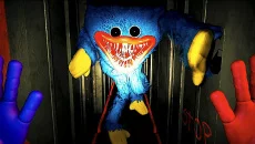 Hello Neighbor: Hide and Seek mirip dengan Hello Neighbor: Hide and Seek