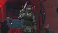 Iraq War mirip dengan Iraq War