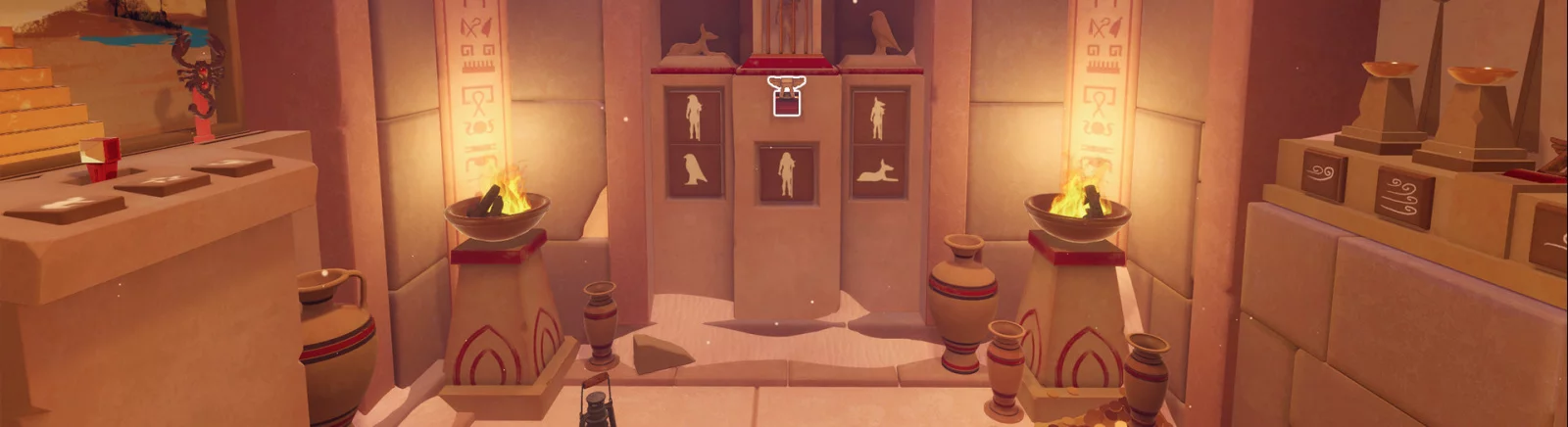 File untuk Escape Simulator - trainer, mod, penyimpanan, patch