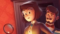 Escape Simulator - permainan dalam genre Pandangan dari orang pertama