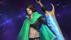 Astral Ascent - permainan dalam genre Platformer