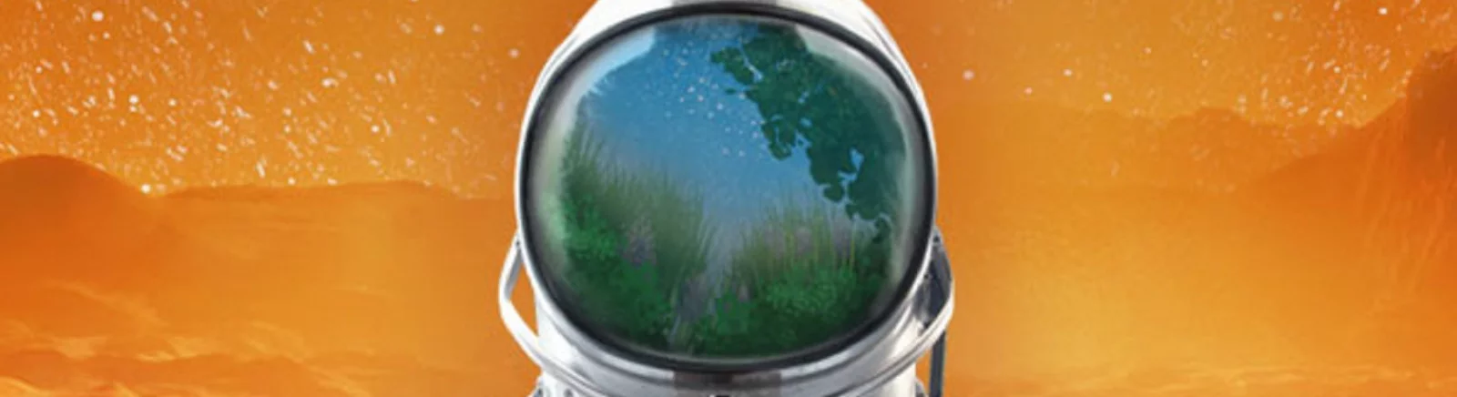 The Planet Crafter — Трейнер (+8) от 02.05.2022 / Pelatih / Cheat