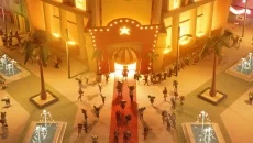 Blooming Business: Casino