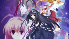 Phantom Breaker: Omnia - permainan dalam genre Pandangan samping