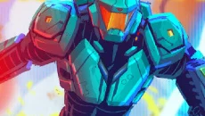 Blast Waves - permainan dalam genre Taktik