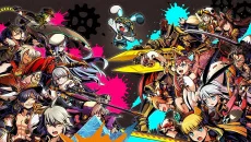 Graffiti Smash - permainan dalam genre Isometri