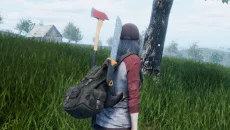 Survival Girls - permainan dalam genre Daring