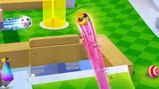 Mini Golf: Battle Royale - permainan dalam genre Golf