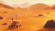 Opportunity - permainan dalam genre Simulator