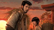 Sengoku Dynasty - permainan dalam genre Simulator