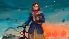 Choice of Life: Middle Ages mirip dengan Choice of Life: Middle Ages