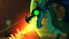 Toki Tori mirip dengan Toki Tori