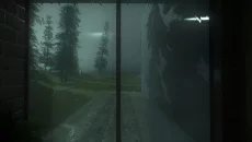 Jeff the killer REborn - permainan dalam genre Horror