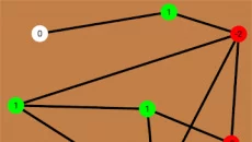 The Dollar Game - permainan dalam genre Arkade