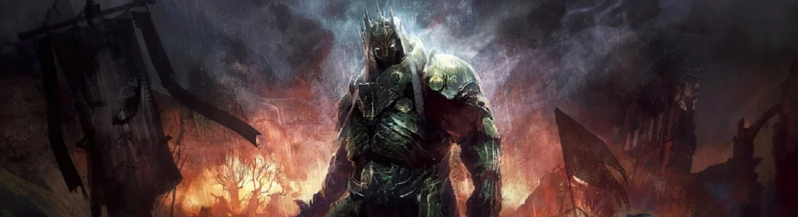 Tainted Grail: The Fall of Avalon — Tabel untuk Cheat Engine / Tabel / Cheat