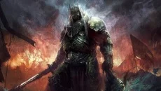 Tainted Grail: The Fall of Avalon - permainan dalam genre Dunia terbuka